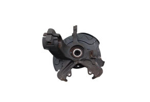 Pivot de moyeu avant droit VOLKSWAGEN POLO 5 Photo n°6