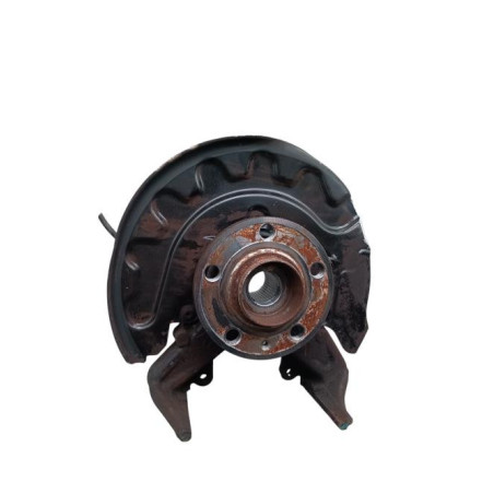 Pivot de moyeu avant gauche VOLKSWAGEN POLO 5