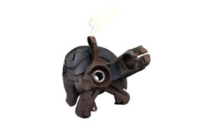 Pivot de moyeu avant gauche VOLKSWAGEN POLO 5 Photo n°8