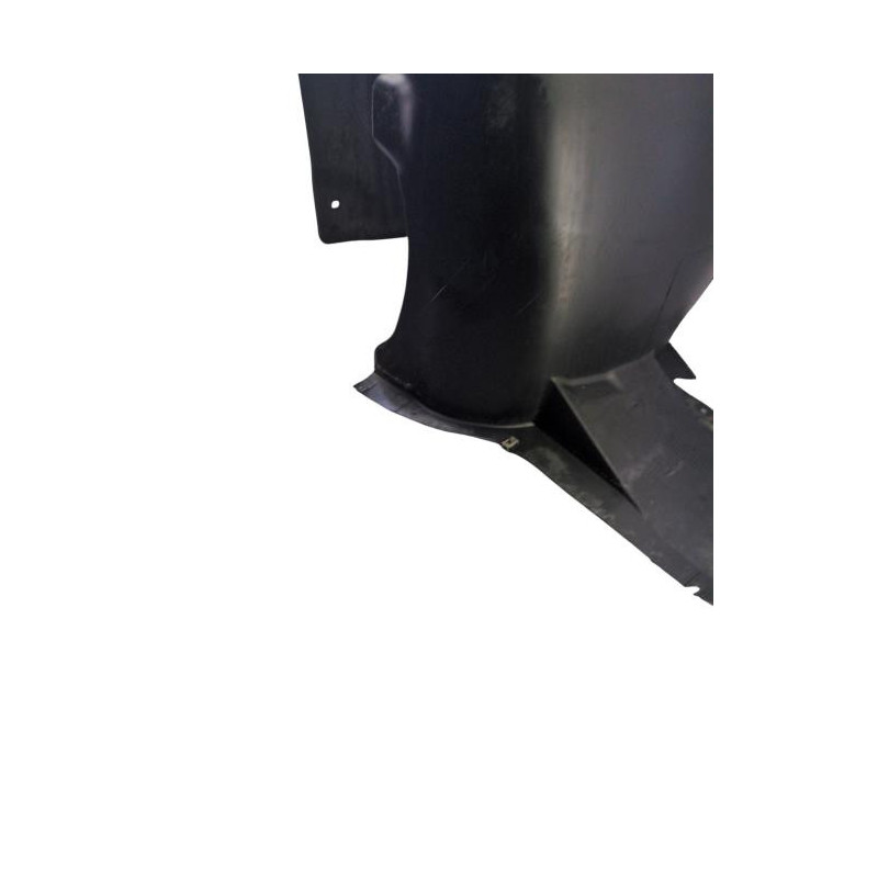 Pare boue avant gauche VOLKSWAGEN POLO 5 Photo n°1