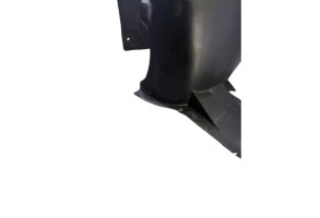 Pare boue avant gauche VOLKSWAGEN POLO 5 Photo n°1