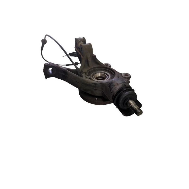 Pivot de moyeu avant gauche PEUGEOT 5008 1 Photo n°1