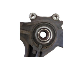 Pivot de moyeu avant gauche PEUGEOT 5008 1 Photo n°5