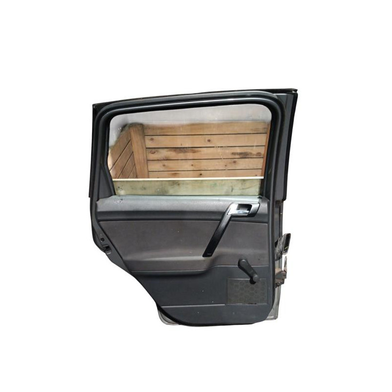 Porte arriere gauche VOLKSWAGEN POLO 4 Photo n°1