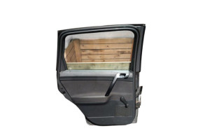 Porte arriere gauche VOLKSWAGEN POLO 4 Photo n°1