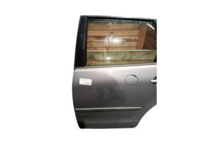 Porte arriere gauche VOLKSWAGEN POLO 4 Photo n°2