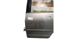 Porte arriere gauche VOLKSWAGEN POLO 4 Photo n°4