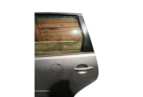 Porte arriere gauche VOLKSWAGEN POLO 4 Photo n°6