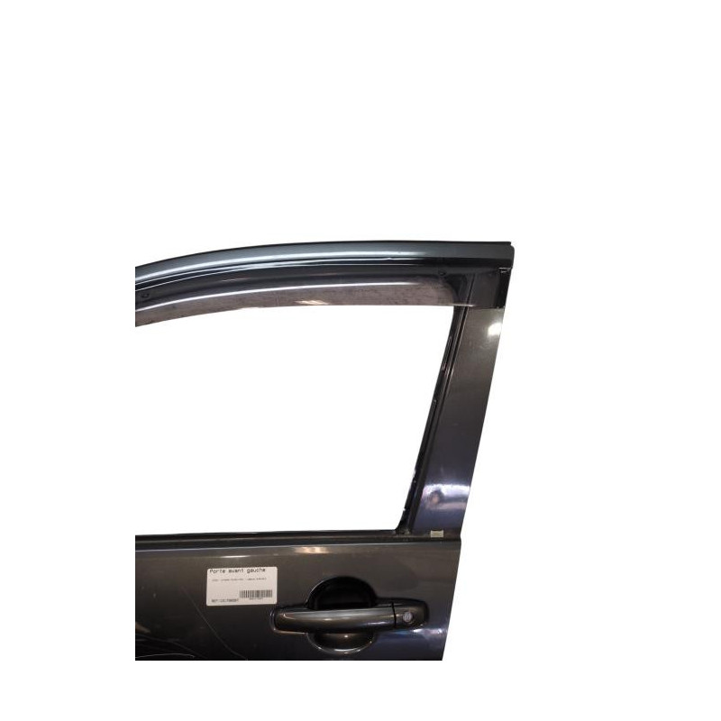 Porte avant gauche SUZUKI CELERIO Photo n°1