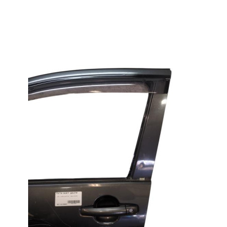 Porte avant gauche SUZUKI CELERIO