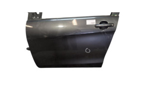 Porte avant gauche SUZUKI CELERIO Photo n°6