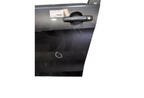 Porte avant gauche SUZUKI CELERIO Photo n°8