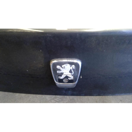 Malle/Hayon arriere PEUGEOT 406