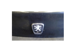 Malle/Hayon arriere PEUGEOT 406 Photo n°1