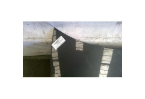 Malle/Hayon arriere PEUGEOT 406 Photo n°4