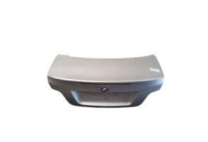 Malle/Hayon arriere BMW SERIE 1 E82 Photo n°4