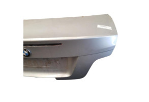 Malle/Hayon arriere BMW SERIE 1 E82 Photo n°5