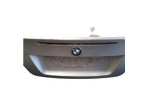 Malle/Hayon arriere BMW SERIE 1 E82 Photo n°7