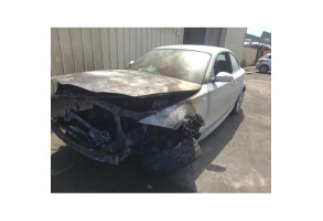 Malle/Hayon arriere BMW SERIE 1 E82 Photo n°8