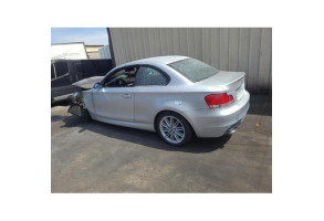 Malle/Hayon arriere BMW SERIE 1 E82 Photo n°10