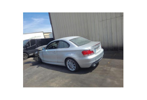 Malle/Hayon arriere BMW SERIE 1 E82 Photo n°15