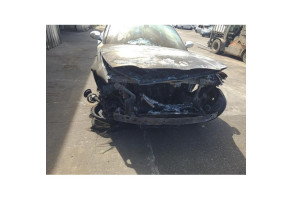 Malle/Hayon arriere BMW SERIE 1 E82 Photo n°16