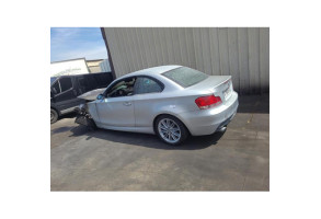 Malle/Hayon arriere BMW SERIE 1 E82 Photo n°18