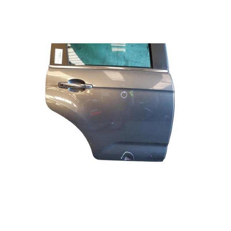 Porte arriere droit CITROEN C3 2 Photo n°1