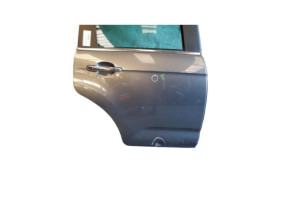 Porte arriere droit CITROEN C3 2 Photo n°1