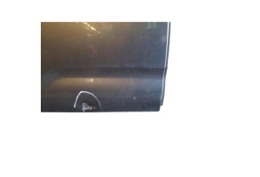 Porte arriere droit CITROEN C3 2 Photo n°2