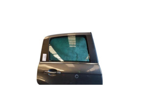 Porte arriere droit CITROEN C3 2 Photo n°7