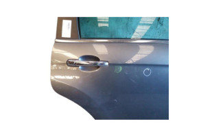 Porte arriere droit CITROEN C3 2 Photo n°8