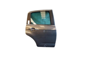 Porte arriere droit CITROEN C3 2 Photo n°9