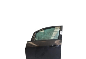 Porte avant gauche OPEL ASTRA J SPORTS Photo n°3