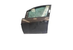 Porte avant gauche OPEL ASTRA J SPORTS Photo n°4