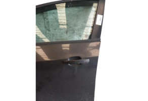 Porte avant gauche OPEL ASTRA J SPORTS Photo n°7