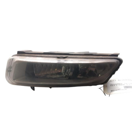 Anti brouillard droit (feux) VOLKSWAGEN POLO 5