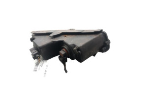 Anti brouillard droit (feux) VOLKSWAGEN POLO 5 Photo n°3