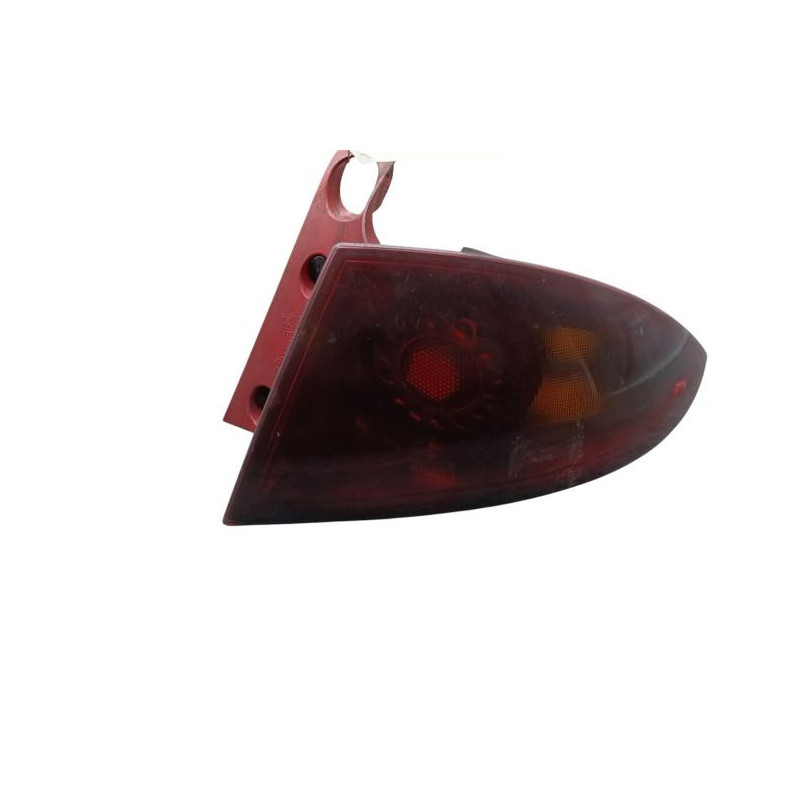 Feu arriere principal droit (feux) SEAT LEON 2 Photo n°1