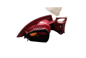 Feu arriere principal droit (feux) SEAT LEON 2 Photo n°3
