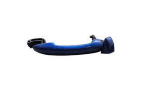 Poignee porte avant gauche RENAULT CLIO 5 Photo n°2