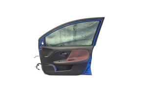 Porte avant droit NISSAN NOTE 1 Photo n°3