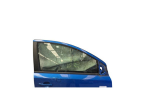 Porte avant droit NISSAN NOTE 1 Photo n°5