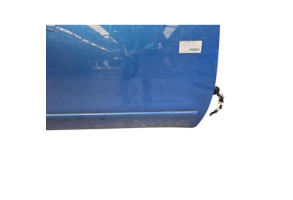 Porte avant droit NISSAN NOTE 1 Photo n°6