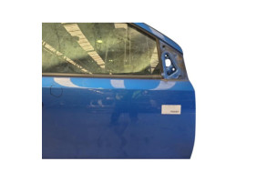 Porte avant droit NISSAN NOTE 1 Photo n°7