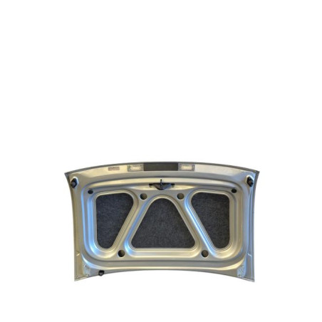 Malle/Hayon arriere AUDI TT 1