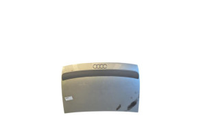 Malle/Hayon arriere AUDI TT 1 Photo n°3