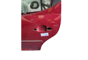 Porte arriere gauche PEUGEOT 207 Photo n°1