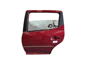 Porte arriere gauche PEUGEOT 207 Photo n°3