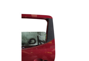 Porte arriere gauche PEUGEOT 207 Photo n°4